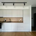 Modern With View Apartment *