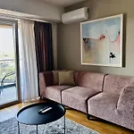 Apartment Modern With View Skopje