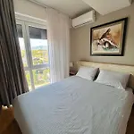 Apartment Modern With View Skopje