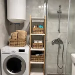 Modern With View Apartment Skopje