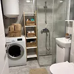 Modern With View Apartment *