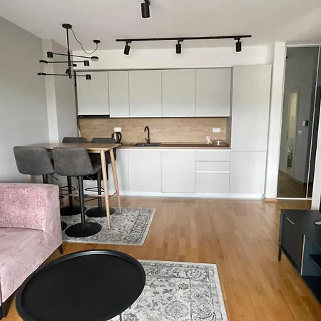Modern With View