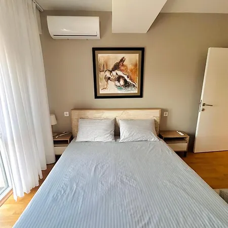 Modern Apartment With Panoramic Views * Skopje