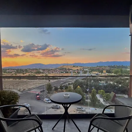 Modern With View * Skopje