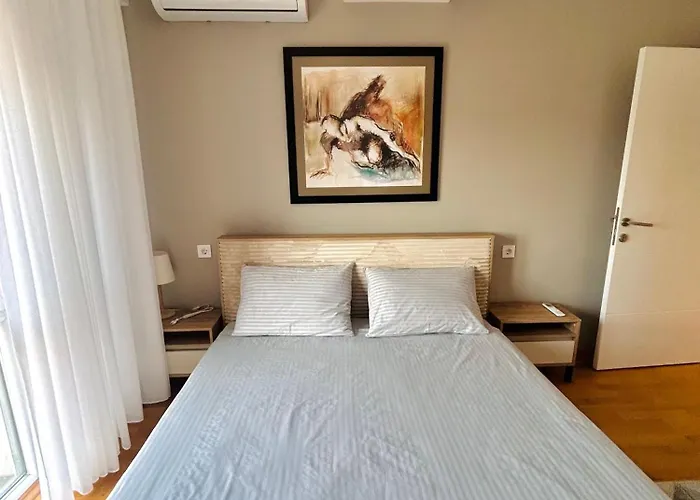 Modern With View * Skopje